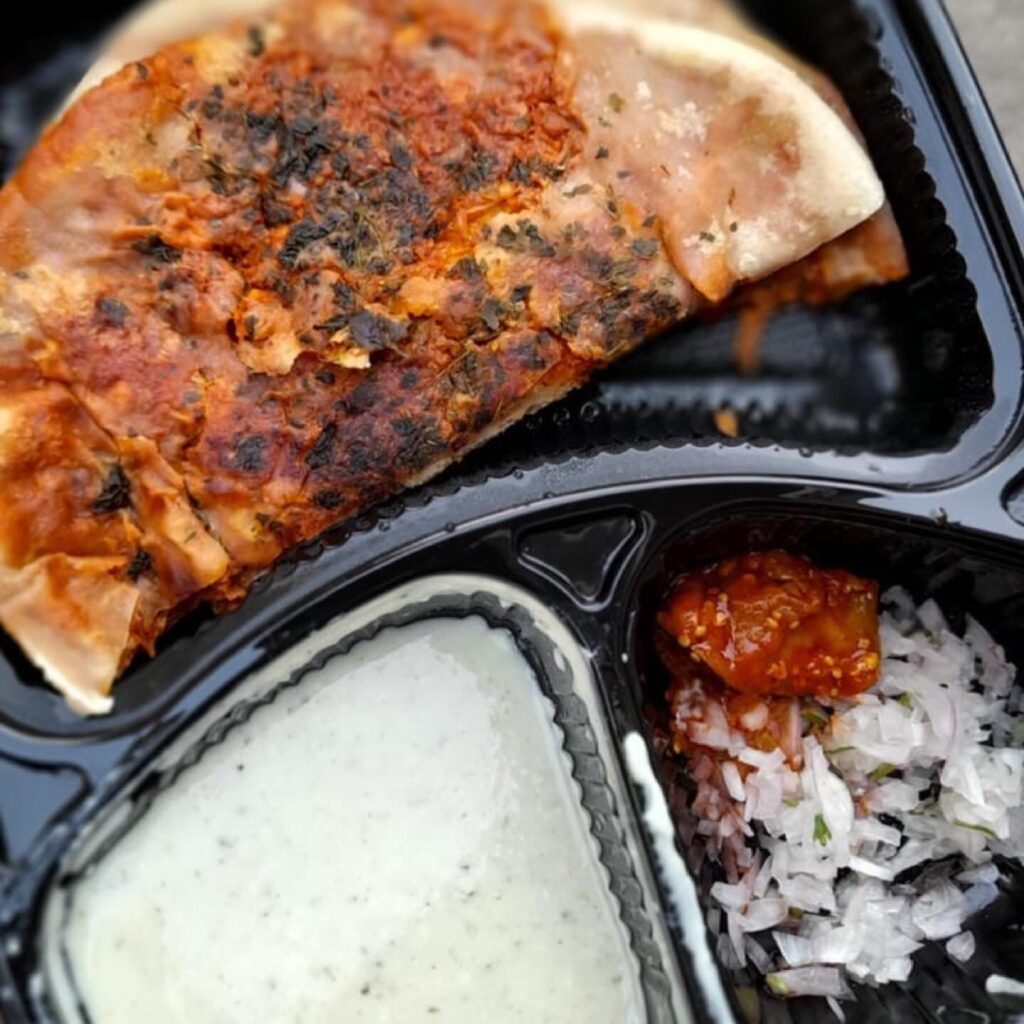 online food delivery