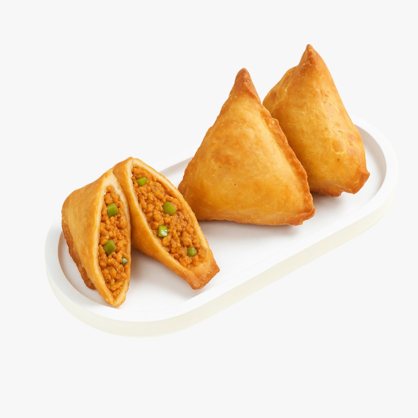 Samosa Singh Samosas
