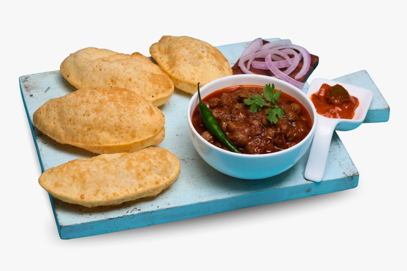 Samosa Singh Delhi Special